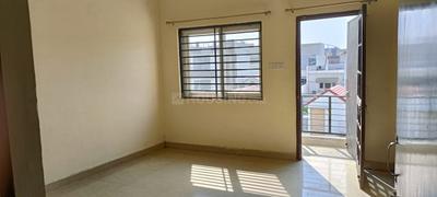 Balcony Image of 1450 Sq.ft 3 BHK Builder Floor for rent in Green Park Colony Bareilly for Rs. 20000