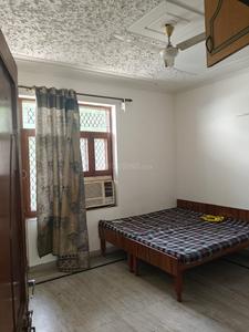 BHK Independent House for rent in Bijwasan, South West Delhi