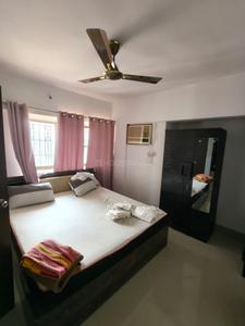 Bedroom Image of 1500 Sq.ft 3 BHK Apartment / Flat for sale in Runwal Garden City Dahlia , Thane West Thane for Rs. 15000000