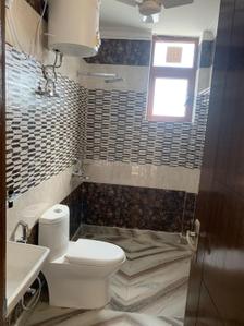 Image of 2000 Sq.ft 3.5 BHK Builder Floor for rent in Sector 46, Gurgaon for Rs. 50000