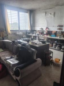 Kitchen Image of 813 Sq.ft 2 BHK Apartment / Flat for sale in Samta Nagar Ratlam for Rs. 1900000