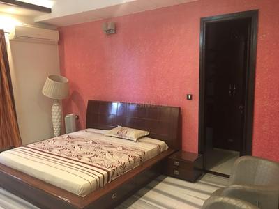 Bedroom Image of 1990 Sq.ft 8 BHK Independent House for sale in Sector 19 Noida for Rs. 45000000