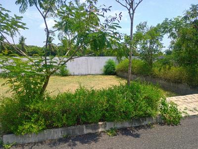 Image of 1500 Sq.ft Residential Plot / Land for sale in Thiruporur, Chennai for Rs. 4425000