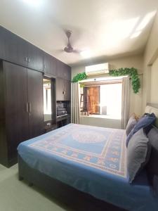 Bedroom Image of 750 Sq.ft 2 BHK Apartment / Flat for sale in Timber Green Park, Dahisar East Mumbai for Rs. 14000000