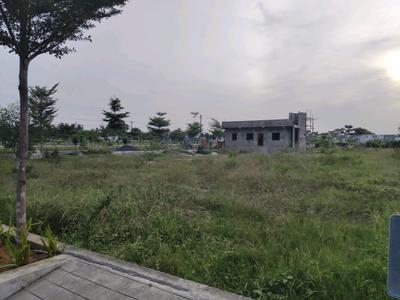 Image of 1056 Sq.ft Residential Plot / Land for sale in Poonamallee, Chennai for Rs. 5950000