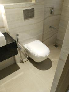 Common Bathroom Image of 3300 Sq.ft 5 BHK Apartment / Flat for sale in Bandra Olympic , Bandra West Mumbai for Rs. 190000000