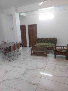 Hall Image of 1100 Sq.ft 2 BHK Apartment / Flat for rent in Pala Kottayam for Rs. 25000