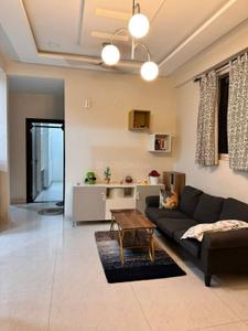 Hall Image of 1200 Sq.ft 2 BHK Apartment / Flat for rent in Kukatpally Hyderabad for Rs. 27000