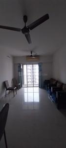 Hall Image of 918 Sq.ft 2 BHK Apartment / Flat for rent in Lodha Casa Rio, Palava Phase 1 Thane for Rs. 22000