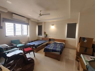Hall Image of 2700 Sq.ft 4 BHK Villa for sale in New Gotri Vadodara for Rs. 23000000