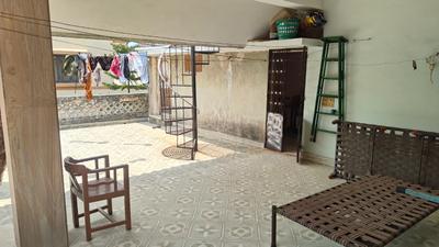 4 BHK Independent House