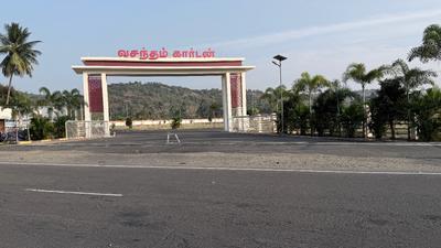 Image of 1200 Sq.ft Residential Plot / Land for sale in Mecheri, Salem for Rs. 1799999