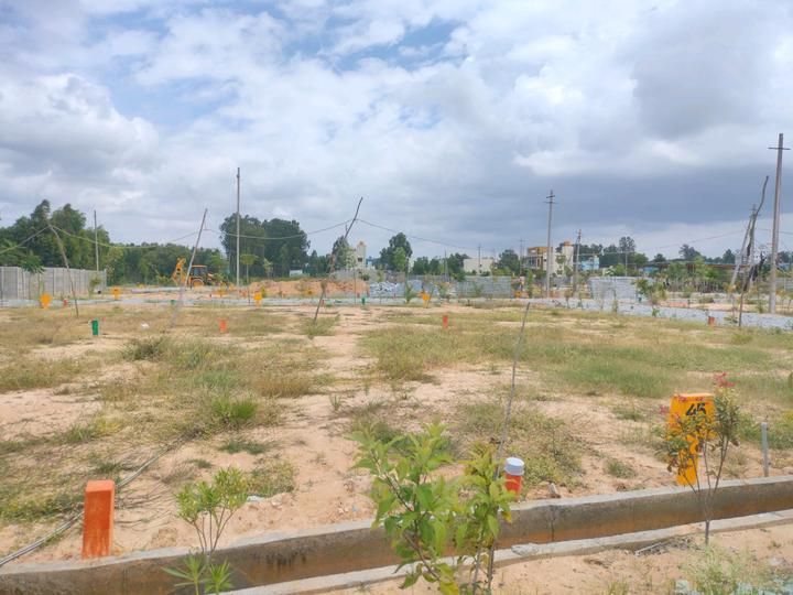 Manju Samruddhi Residency Main Image 1