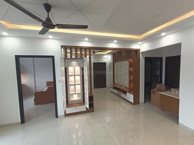 Hall Image of 1451 Sq.ft 3 BHK Apartment / Flat for sale in DSR Parkway, Carmelaram Bengaluru for Rs. 20500000
