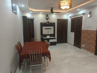 2 BHK Independent Builder Floor