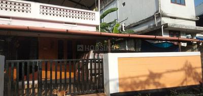 Image of 750 Sq.ft 2 BHK Independent House for sale in Ayyanthole, Thrissur for Rs. 2600000