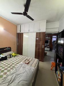 Bedroom Image of 950 Sq.ft 2.5 BHK Apartment / Flat for sale in Amrapali Princely Estate, Sector 76 Noida for Rs. 10000000
