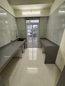 Kitchen Image of 660 Sq.ft 1 BHK Apartment / Flat for sale in Shakti Siyara Fortune, Bhiwandi Thane for Rs. 3800000