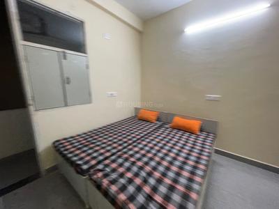 Bedroom Image of Haven pg  in Sector 134, Noida