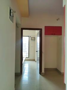 Passage Image of 600 Sq.ft 1 BHK Apartment / Flat for sale in Sai Heights, Diva Thane for Rs. 3800000