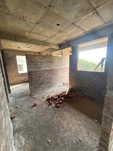 Hall Image of 950 Sq.ft 2 BHK Apartment / Flat for sale in Dasak Nashik for Rs. 3850000