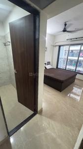 Hall Image of 650 Sq.ft 2 BHK Apartment / Flat for rent in Best Harmony Residency, Ghatkopar East Mumbai for Rs. 68000