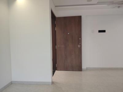 Living Room Image of 1033 Sq.ft 2 BHK Apartment / Flat for sale in Bhaveshwar Maitri Bhoomi, Kamothe Navi Mumbai for Rs. 10500000