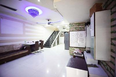 Hall Image of 2970 Sq.ft 4 BHK Independent House for sale in Kudasan Gandhinagar for Rs. 35000000