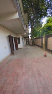 Balcony Image of 500 Sq.ft 1 RK Builder Floor for rent in Shastri Nagar Ghaziabad for Rs. 16500