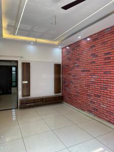 2 BHK Independent House