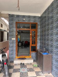 Hall Image of 1170 Sq.ft 2 BHK Independent House for rent in Dammaiguda Secunderabad for Rs. 15000