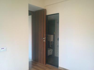 Bedroom Image of 700 Sq.ft 1 BHK Apartment / Flat for sale in G K Mali and C K Mali Durga Imperial, Kalyan East Kalyan for Rs. 5300000