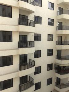 Image of 1200 Sq.ft 3 BHK Apartment / Flat for sale in Bhayli, Vadodara for Rs. 6000000