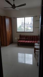 1 BHK Flat
