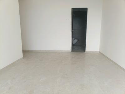 Bedroom Image of 1200 Sq.ft 2 BHK Apartment / Flat for sale in NMS One 27, Kharghar Navi Mumbai for Rs. 20000000