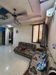 Hall Image of 1124 Sq.ft 2 BHK Apartment / Flat for sale in Divya Baleshwar Heights, Krishna Nagar Society Ahmedabad for Rs. 5000000
