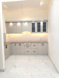 Kitchen Image of 2100 Sq.ft 4.5 BHK Independent House for sale in Govindpuram Ghaziabad for Rs. 13000000