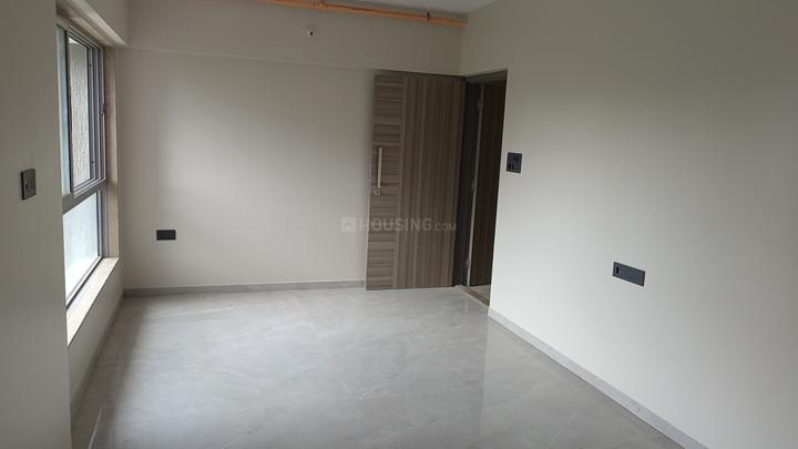 Sunshine Samriddhi Garden Wing C Gulmohar Wing D Deodhar Living Room 1