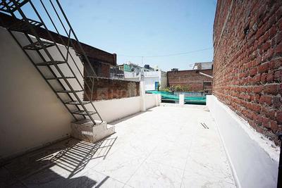 Balcony Image of 990 Sq.ft 2 BHK Independent House for sale in Saijpur Bogha Ahmedabad for Rs. 4500000
