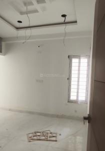 3 BHK Independent Builder Floor