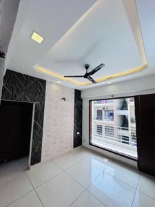 Hall Image of 1350 Sq.ft 3 BHK Apartment / Flat for sale in Peer Muchalla Zirakpur for Rs. 5990000