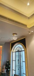 Hall Image of 1300 Sq.ft 1 BHK Apartment / Flat for sale in New Town Kolkata for Rs. 27000000
