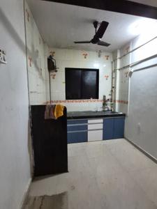 Kitchen Image of 900 Sq.ft 2 BHK Apartment / Flat for rent in Badlapur East Badlapur for Rs. 9000