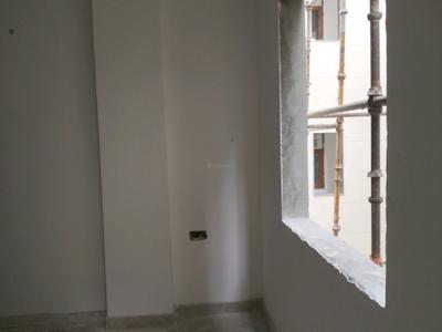 Bedroom Image of 855 Sq.ft 3 BHK Builder Floor for sale in Vikaspuri New Delhi for Rs. 17000000