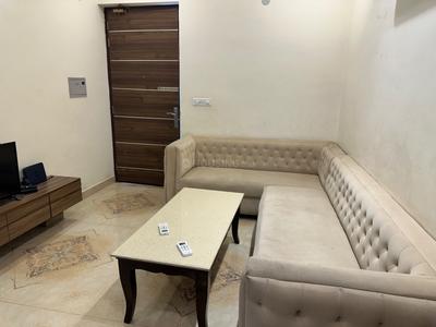 Hall Image of 820 Sq.ft 2 BHK Apartment / Flat for rent in AGI Sky Garden, Shakti Nagar Jalandhar for Rs. 25000