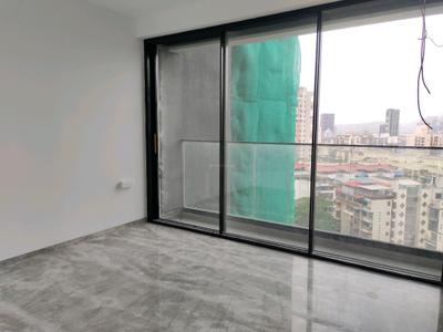 Bedroom Image of 3100 Sq.ft 4 BHK Apartment / Flat for rent in One Akshar, Sanpada Navi Mumbai for Rs. 350000