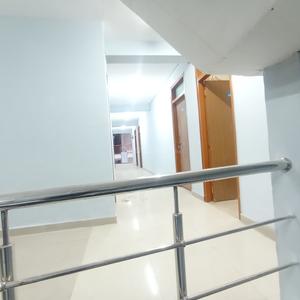 Balcony Image of Raj Heaven PG in Sector 62, Noida