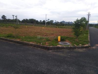 subhagruha sukrithi Sadan 1 Plot View 2