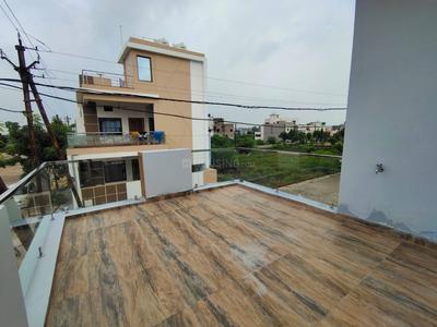 Balcony Image of 2500 Sq.ft 3 BHK Villa for sale in Golf Green Phase II, Sejbahar Raipur for Rs. 8500000