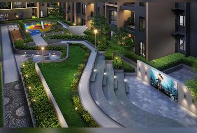 Image of 1332 Sq.ft 3 BHK Apartment / Flat for sale in Kelambakkam, Chennai for Rs. 5300000